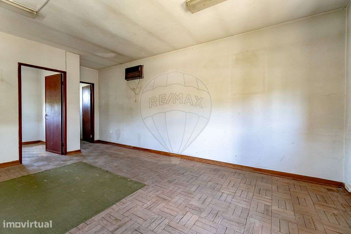 Escritório T0 para venda - Grande imagem: 2/22