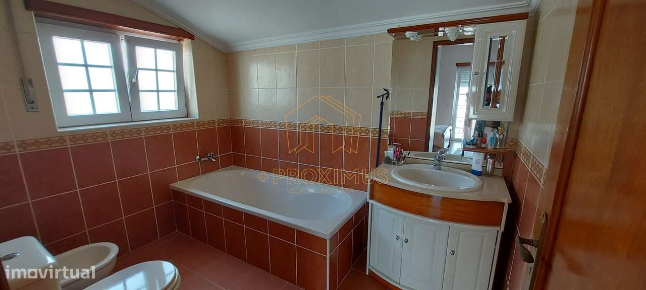 Moradia T3+1 c/ piscina - Figueira da Foz-26