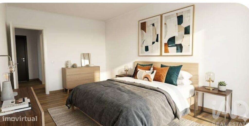 Apartamento em Olhão de 94 m2 - Grande imagem: 5/11