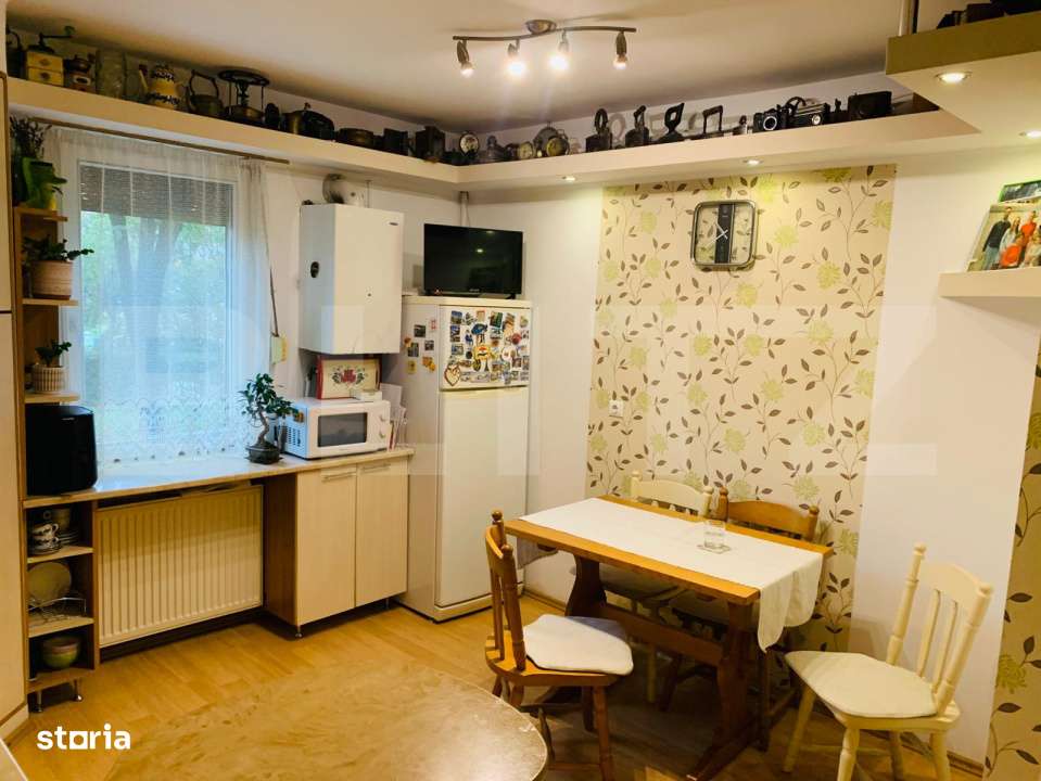 Apartament 3 camere, 66,28 mp, zonaTudor - Imagine principală: 2/12