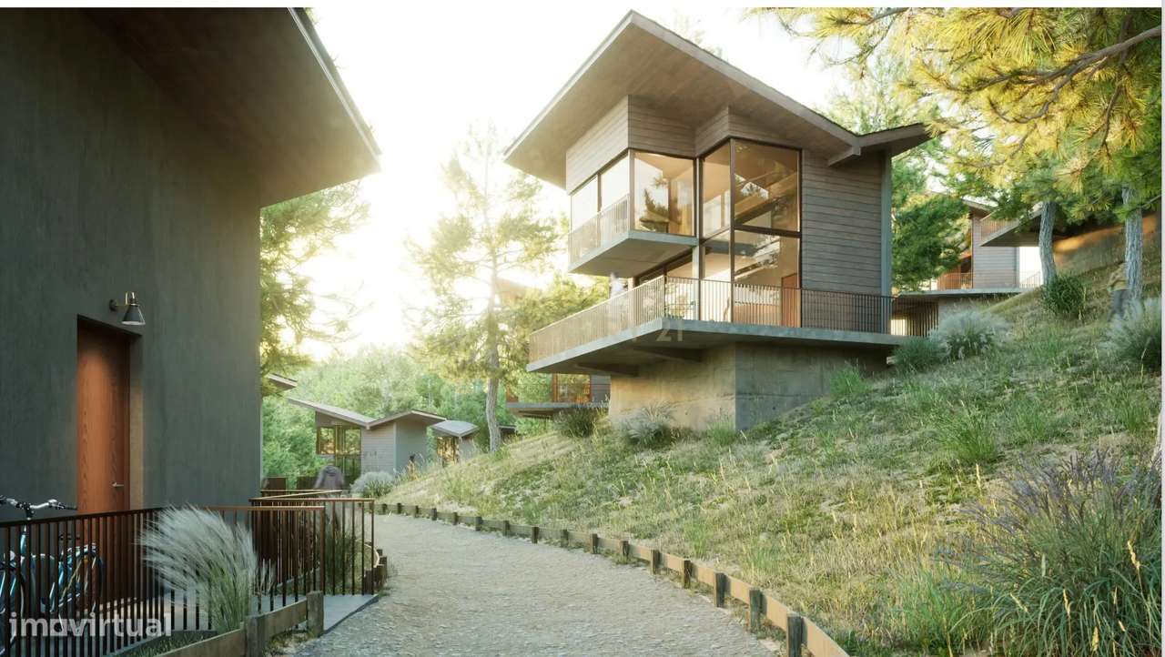 Terreno Exclusivo na Lagoa de Óbidos – 178 Hectares com Projeto Turíst-3