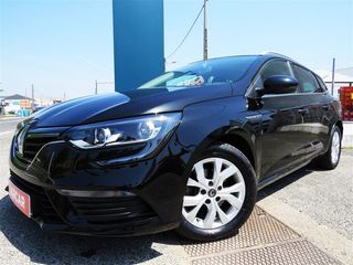 Renault Mégane Sport Tourer 1.5 Blue dCi Limited