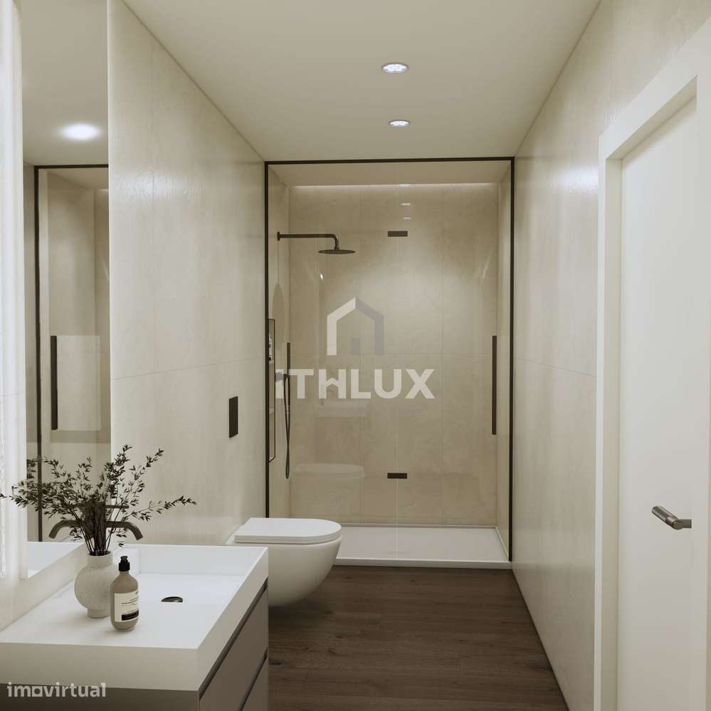 T3 Premium | Piscina Aquecida, Design Contemporâneo e um Estilo de Vid-5