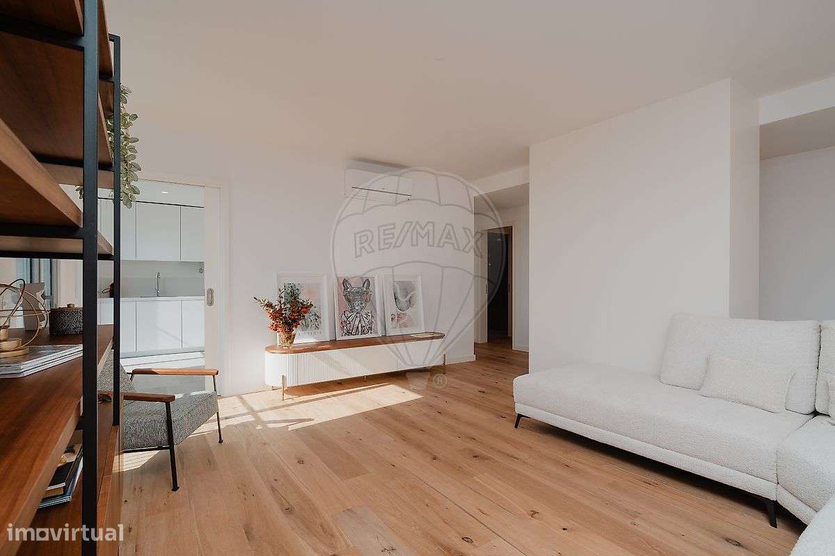 Apartamento T3 para venda-11