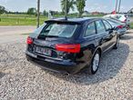 Audi A6 Avant 2.0 TFSI sport selection - 6