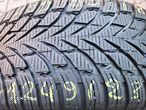 235/55r18 104V (Z1249/23)003 2szt 7/7,5mm WR SUV 4 NOKIAN 2018r ZIMOWE - 4