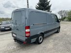 Mercedes-Benz Sprinter 316 CDI Klima - 3