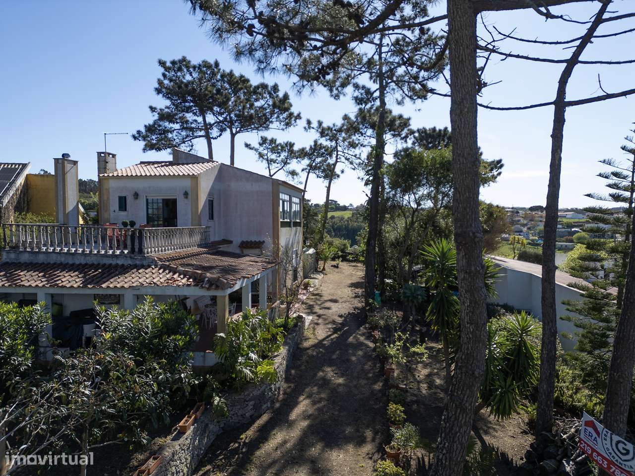 Moradia Isolada - Vale de Linhares - Mafra-14