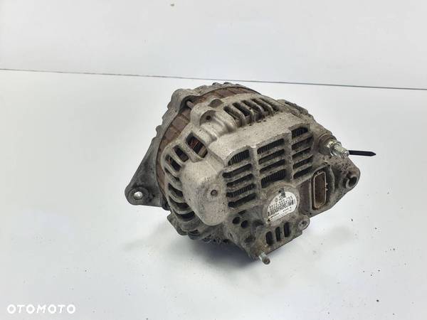 ALTERNATOR RENAULT PREMIUM 320 A004TR5091ZT - 3