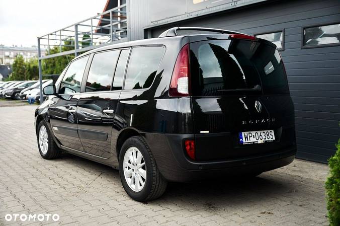 Renault Grand Espace - 12