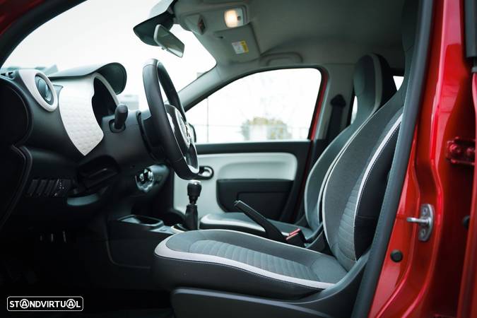 Renault Twingo 1.0 SCe Zen - 5