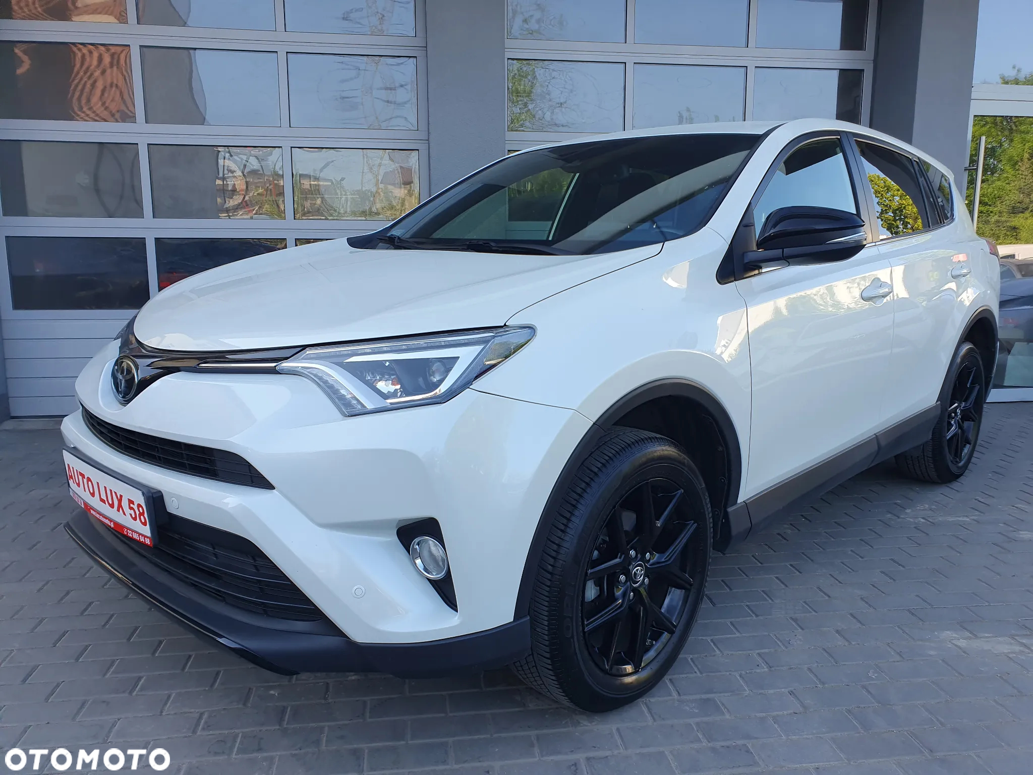 Toyota RAV4 2.0 Style 4x4 MS - 3