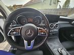 Mercedes-Benz C 220 d T-Modell Aut. - 4