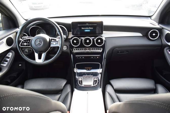 Mercedes-Benz GLC - 4