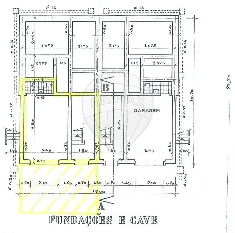 Apartamento T2 para venda - Grande imagem: 2/31