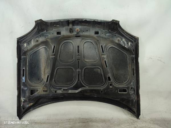 Capot Opel Corsa B (S93) - 4