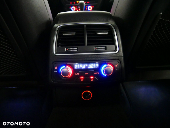 Audi A6 2.0 TFSI Quattro S tronic - 33