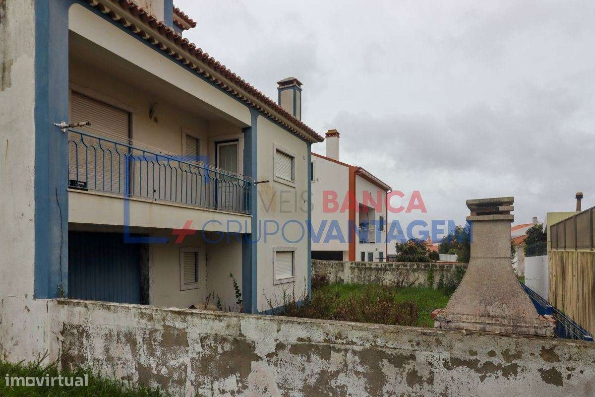 Moradia T4 em Casalinhos de Alfaiata, Torres Vedras - Grande imagem: 4/13