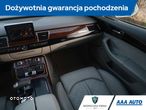 Audi A8 - 9