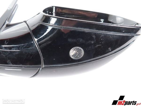 Retrovisor / Espelho Direito Seminovo/ Original AUDI Q5 (8RB) 8R1857410AG - 3