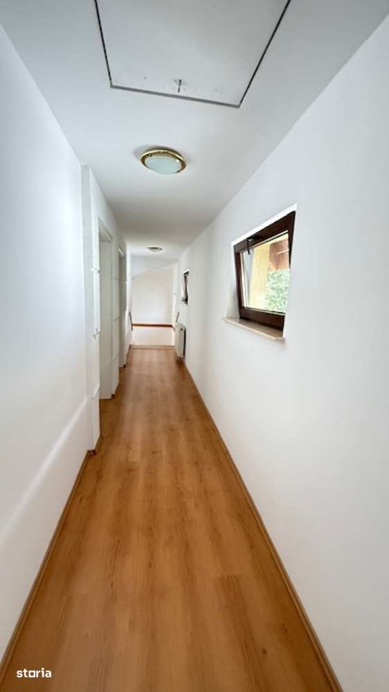 ZONA PARC - Valea Rosie (sus) casuta + vila cu teren 834mp finisate! - Imagine principală: 5/20