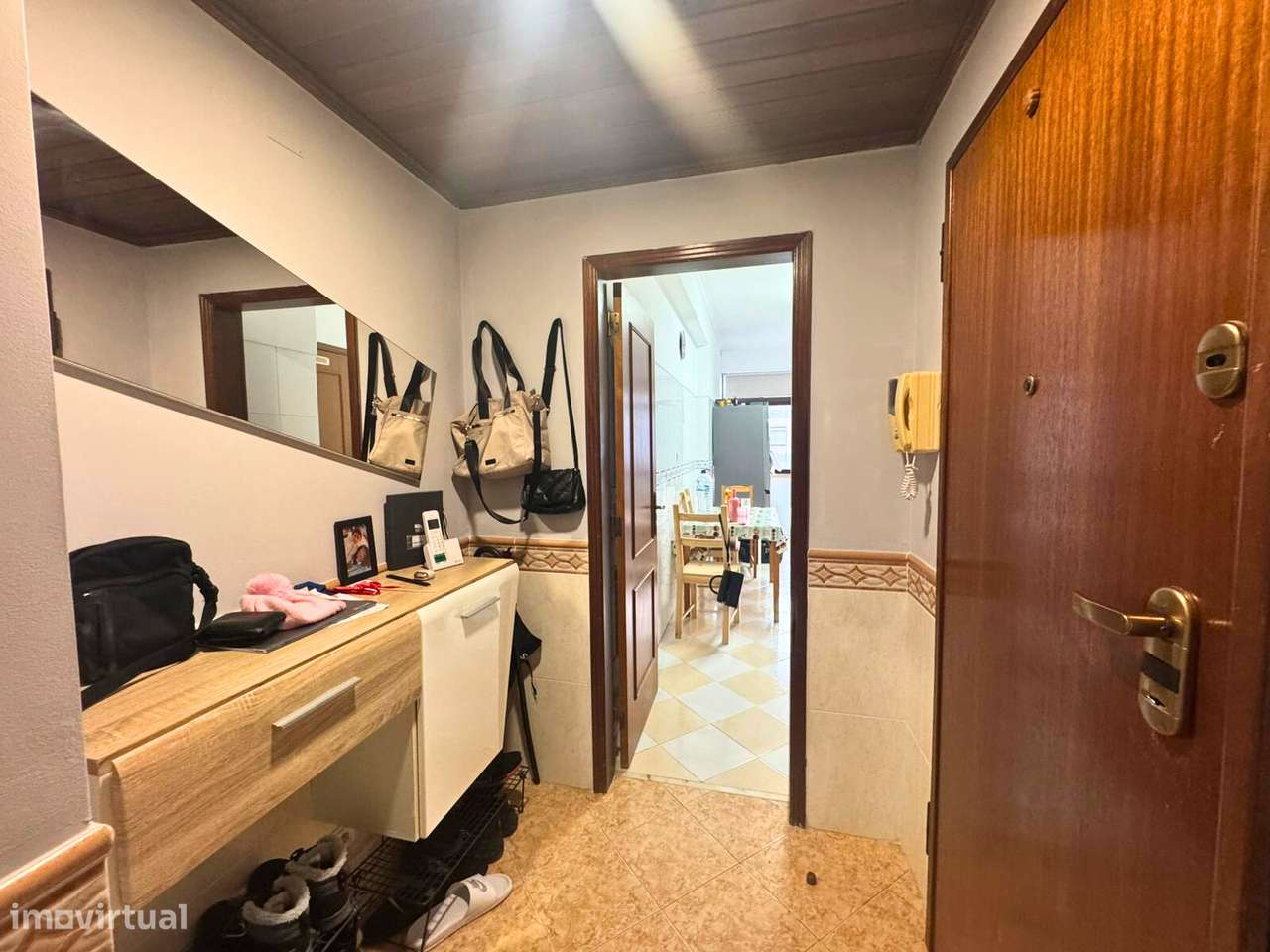 Apartamento T5 + 2 estúdios para venda em Santarém - Grande imagem: 2/17