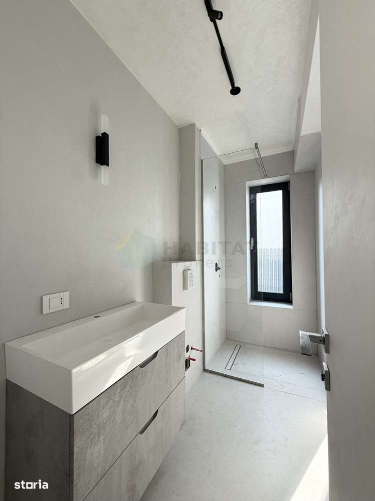 Vilă individuala 6 cam Pipera-Tunari-12