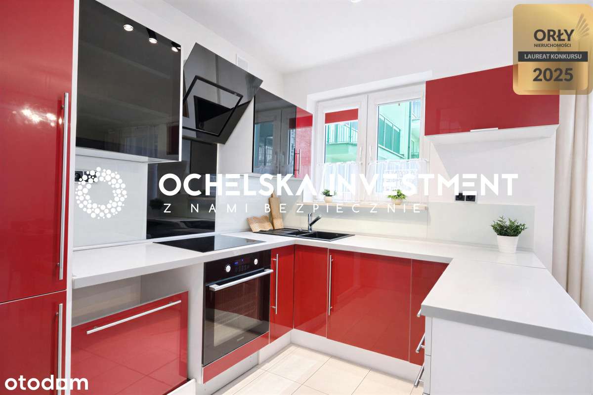 2/3 pokoje | balkon | piwnica | blisko tramwaj!-4