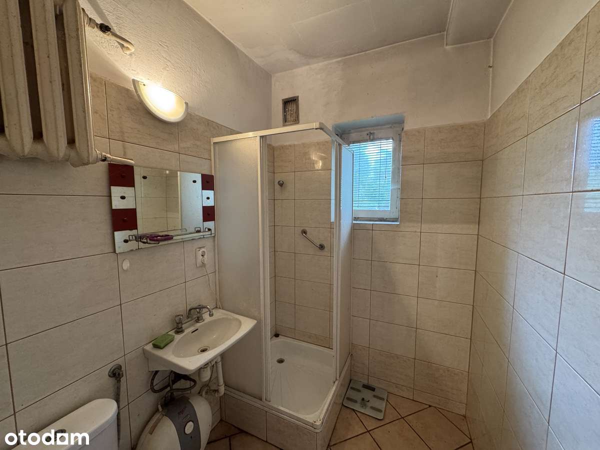 Dom z ogrodem i garażem 110 m², działka 376 m², ul. 3 Maja, Słupsk-10