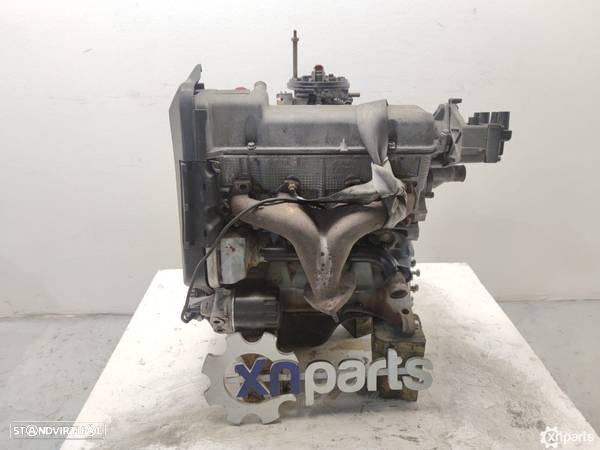 Motor Usado LANCIA Y / Y10 / FIAT PANDA / PUNTO / CINQUECENTO / SEICENTO 1.1 REF... - 4