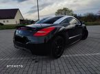 Peugeot RCZ 2.0 HDi FAP 160 Onyx - 5