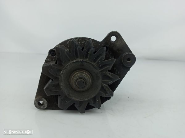 Alternador Volkswagen Polo (86C, 80) - 1