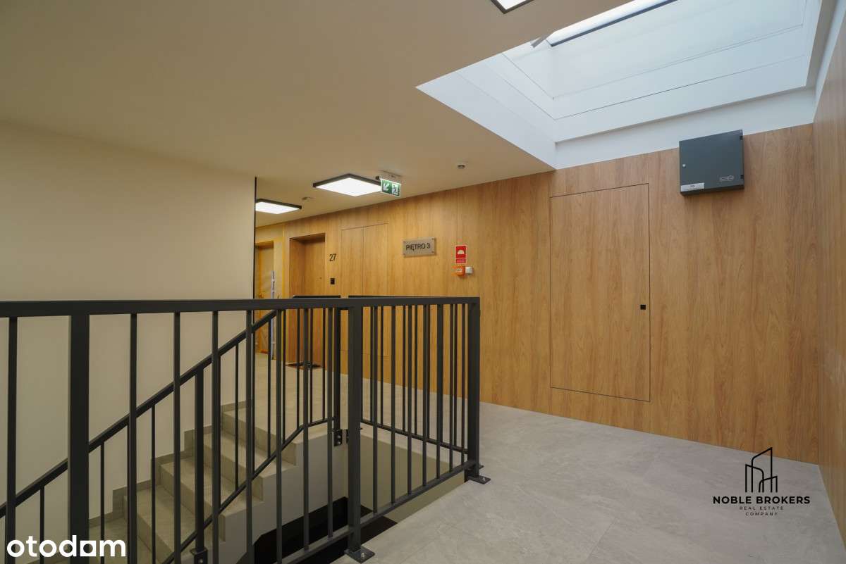 do adaptacji | 3 pokoje + aneks | taras | 82,45m2!-4