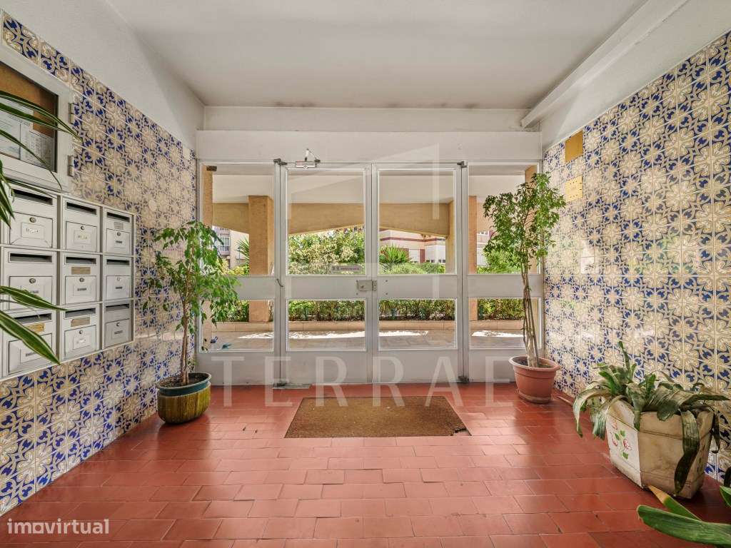 Apartamento T4, com 116 m², com elevador, localizado na Póvoa de Sa...-36