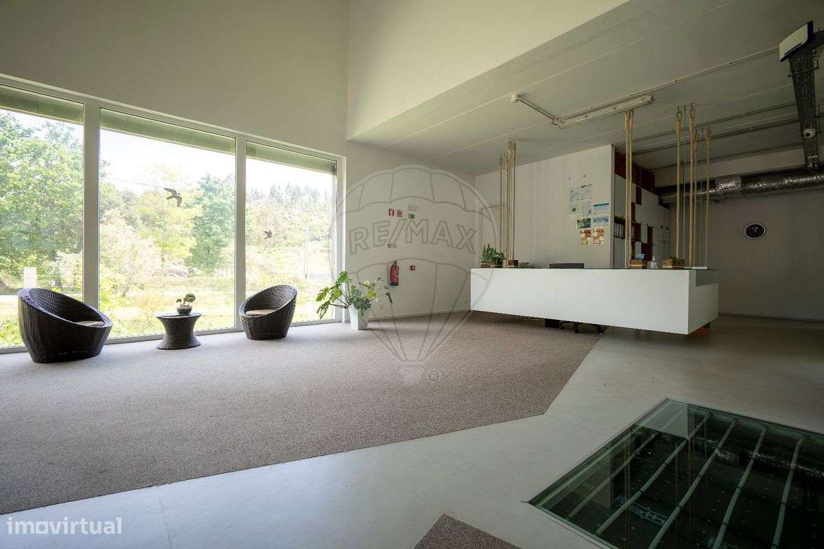 Armazém  para venda - Grande imagem: 5/38