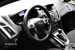 Ford Focus 1.6 TDCi DPF Champions Edition - 10