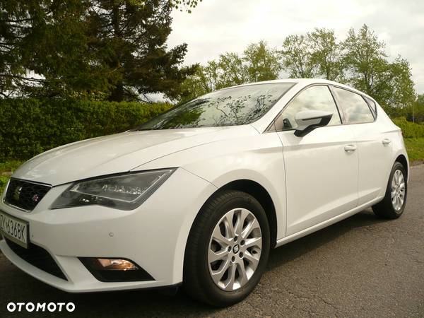 Seat Leon 1.2 TSI Start&Stop Style - 2