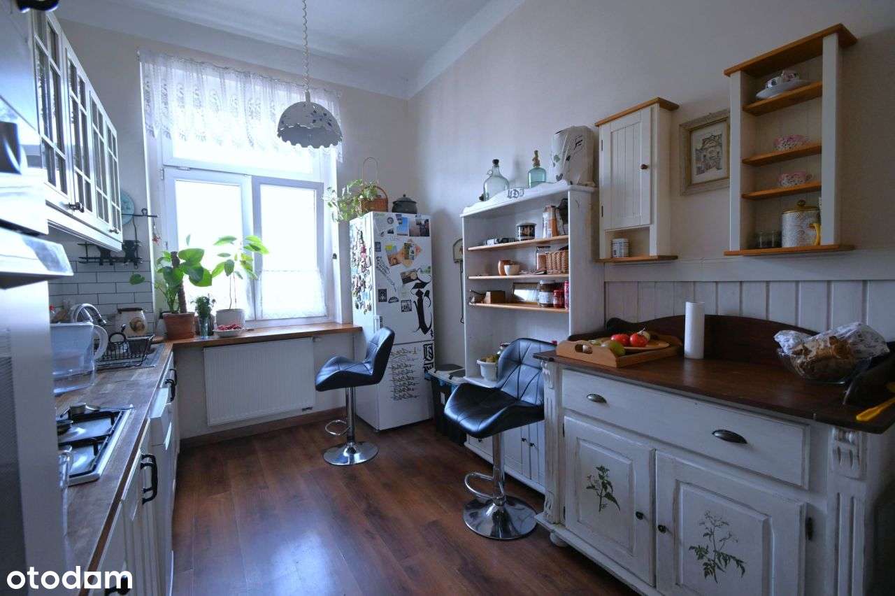 Głogowska 5 pokoi, 134 m2 Nowa Cena! okazja!!-8