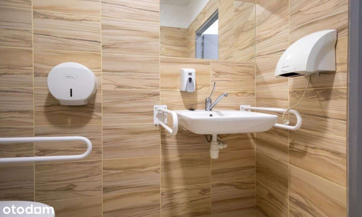 Bochnia Kamienica 3 Piętra Lokale Plus Mieszkania-15