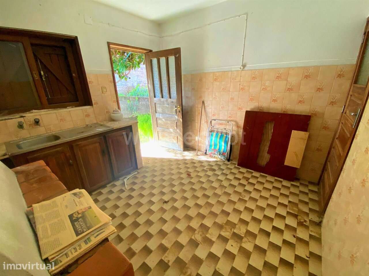 Armazém / Marco de Canaveses, Sande e São Lourenço - Grande imagem: 4/10