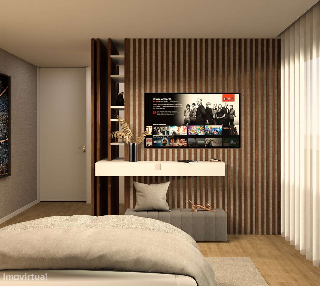 Oferta da Escritura e Registo - Moradias T3 em Oliveira de Santa Maria-10