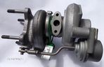 Turbina Opel Astra G Corsa C 1.7 16V 75KM 00-05 - 4