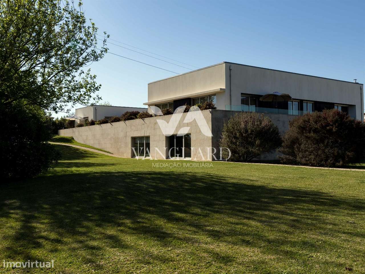 Moradia de luxo com estilo Contemporâneo Argivai | Póvoa de Varzim-5