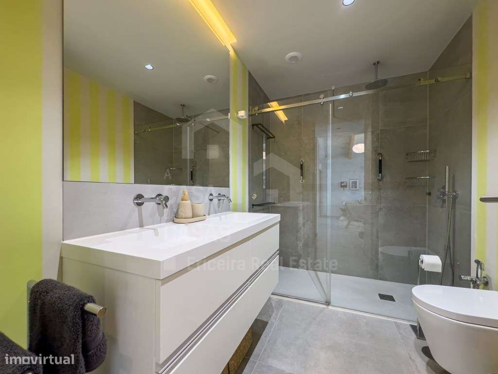Vende Moradia T2 - Ericeira 3 Km, A Casa das Casas-23
