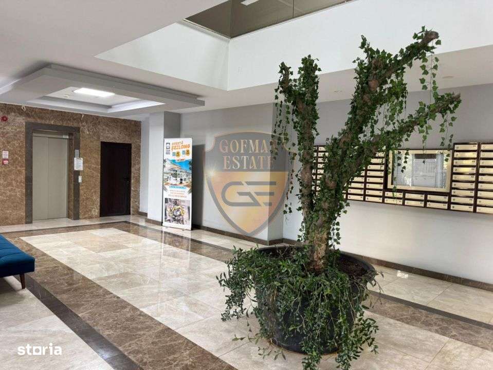 Apt 2 cam, Solid Residence, Mamaia 387, gaze, aer conditionat, decoman - Imagine principală: 4/15