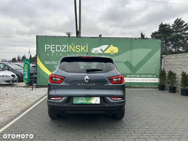 Renault Kadjar 1.3 TCe FAP Life - 7