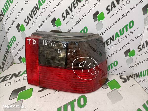 Farolim Ilharga Dto Seat Ibiza Ii (6K1) - 1