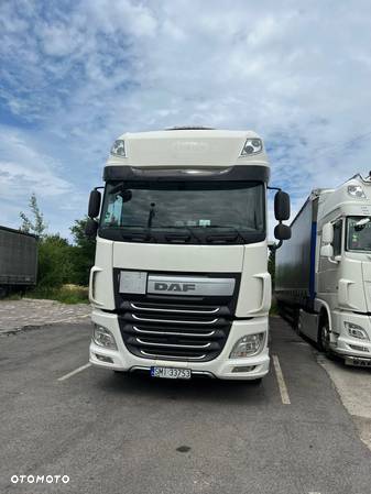 DAF XF 460 FT - 4