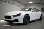 Maserati Ghibli S Q4 - 1