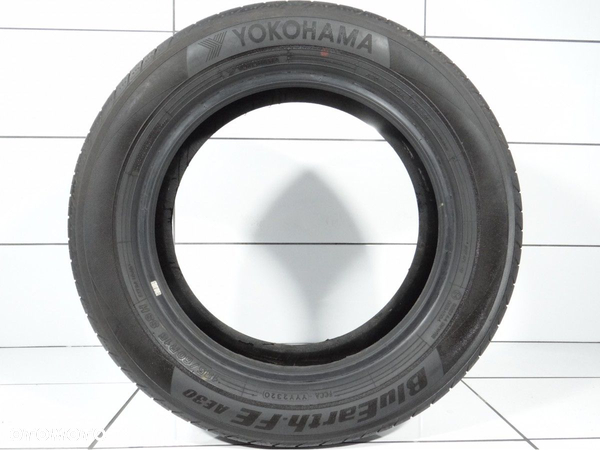 Opony letnie 185/60R15 88H Yokohama - 3